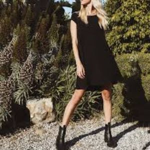 Karen Kane Trapeze Dress